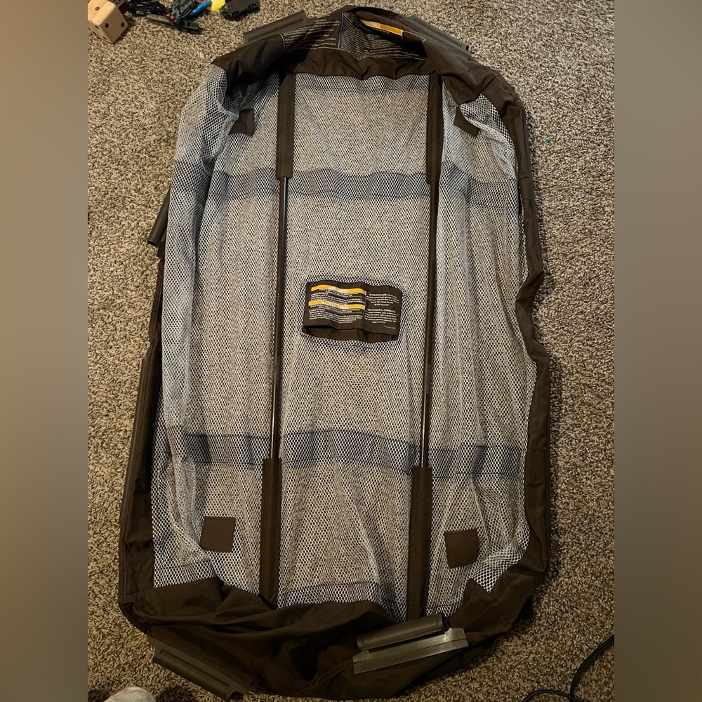 Graco bassinet insert for pac n play